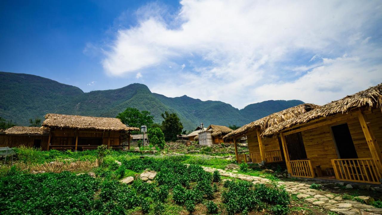 Joy House Sapa Apartamento Exterior foto