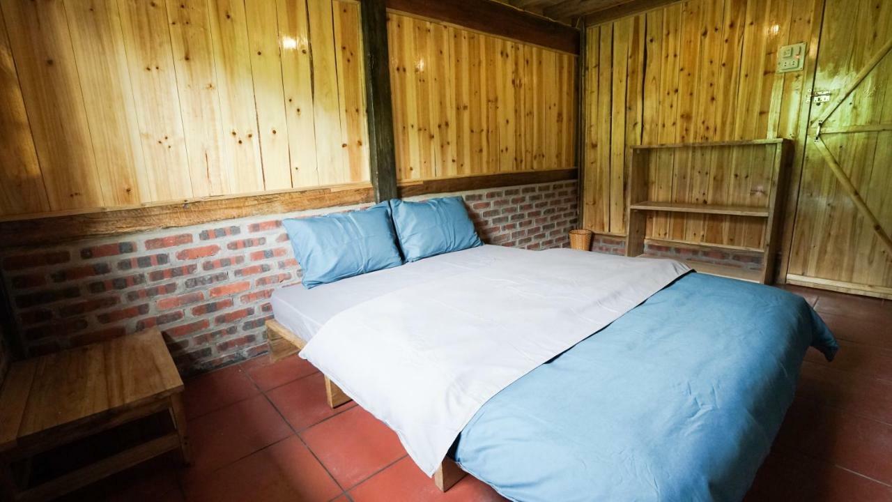 Joy House Sapa Apartamento Exterior foto