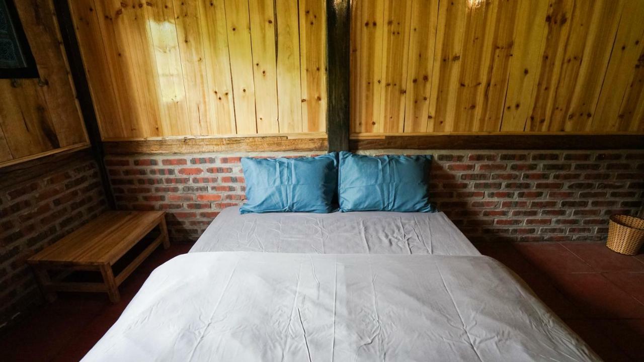 Joy House Sapa Apartamento Exterior foto