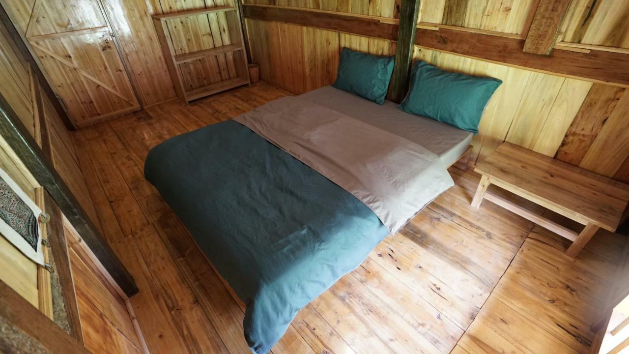 Joy House Sapa Apartamento Exterior foto
