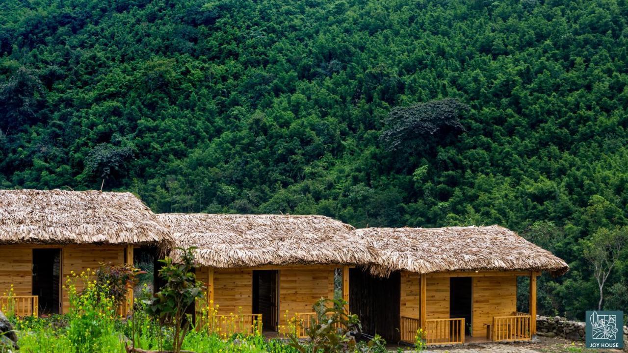 Joy House Sapa Apartamento Exterior foto